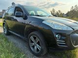 Peugeot 4007 Platinum Allrad,  - Peugeot 4007 aus 2009