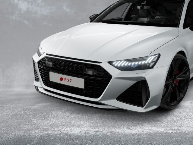 Audi RS7 - Bild 8