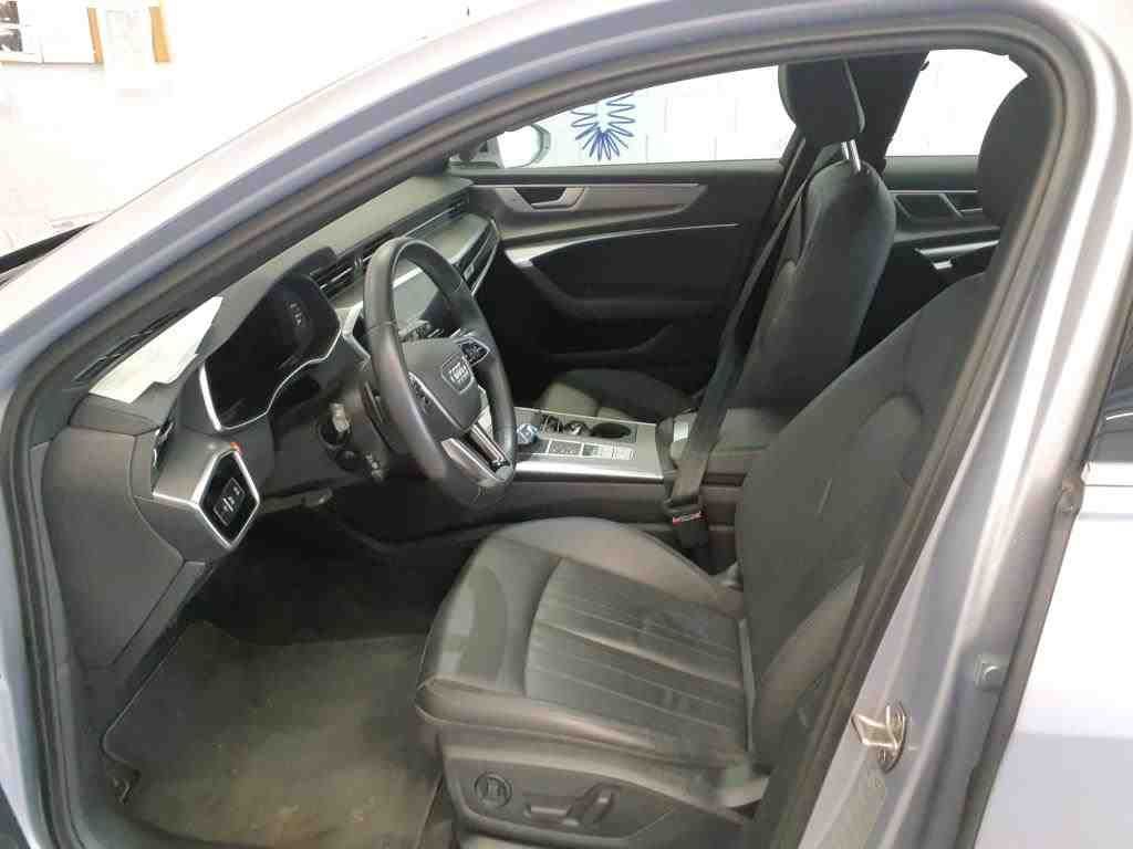 Audi A6 - Bild 7