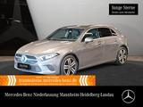 Mercedes-Benz A 180 d Prog/LED/Kamera/CarPlay/AdvSound/DAB/PTS - Mercedes-Benz A-Class