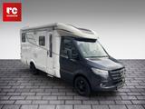 HYMER / ERIBA / HYMERCAR B-Klasse MC T 580 Hubstützen, Lithium, Solar - HYMER / ERIBA 580
