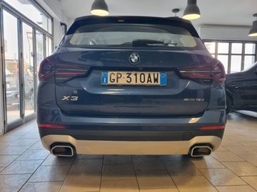 BMW X3 - 12