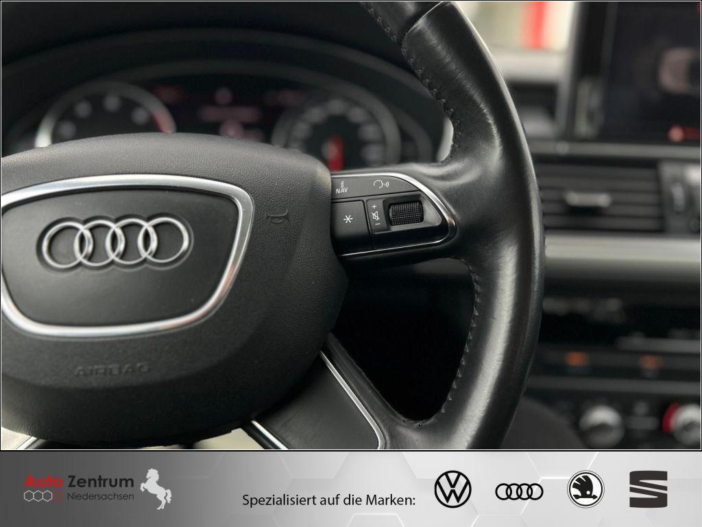 Audi A6 2.0TFSI multitronic ab 77 EUR o.Anzahlung AHK