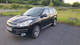 Citroën C-Crosser 2.2 HDi TÜV 05/2028 - gebrauchte Citroën C-Crosser aus dem Jahr 2008