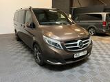 Mercedes-Benz V250d extralang Avantgarde *ACC-Leder-LED* - Mercedes-Benz V 250 Gebrauchtwagen