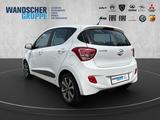 Hyundai i10 Style 1.2 SHZ+LM+PDC+KlimaA - Hyundai i10 in Oldenburg