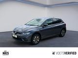 Volkswagen Polo GOAL 1.0 TSI RearView+ACC+SHZ - VW Polo Leasingangebote für Privatpersonen