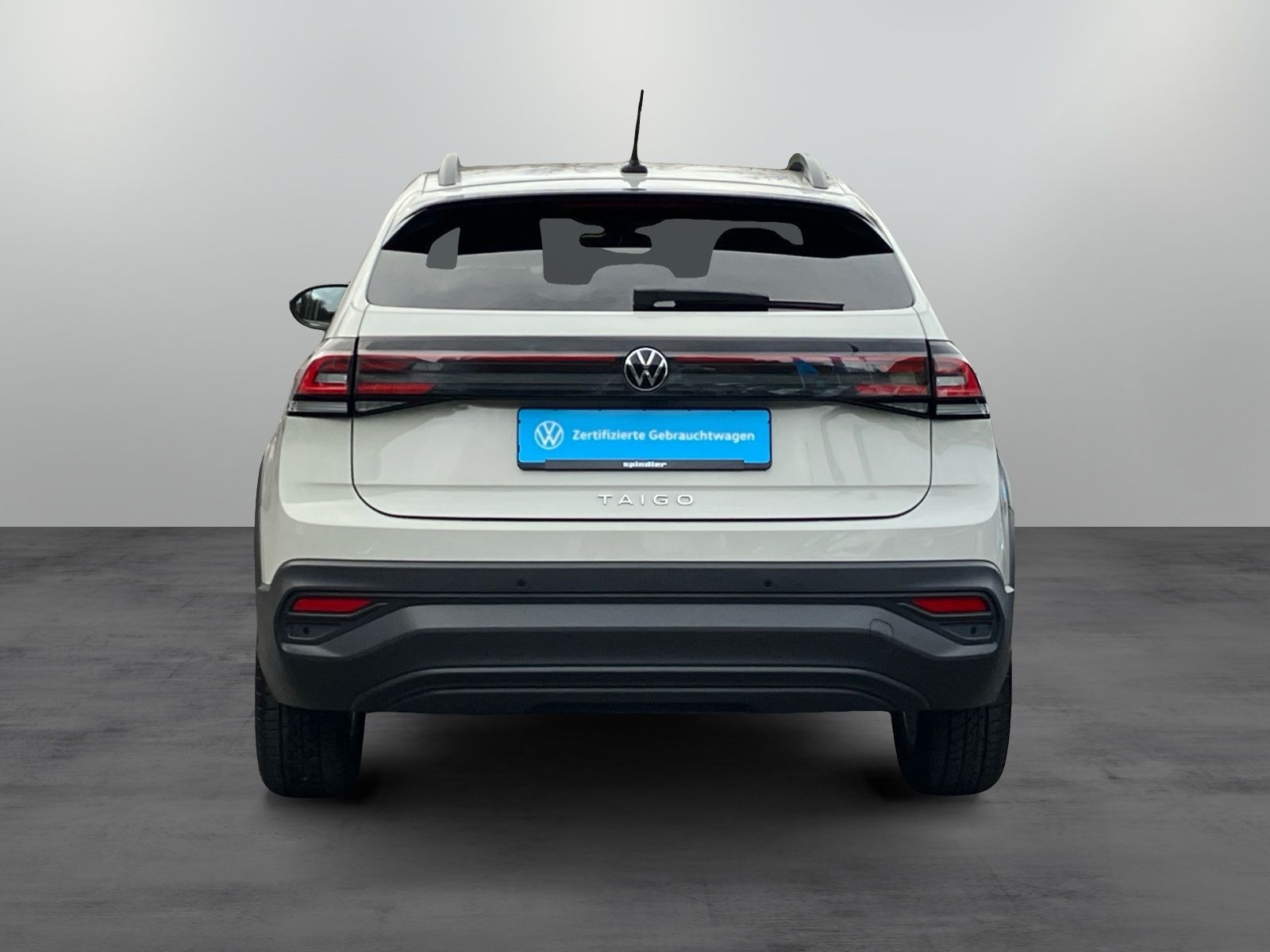 Volkswagen Taigo - Bild 7