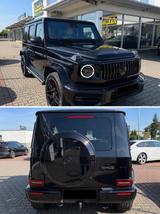 Mercedes-Benz G 63 AMG Mercedes-AMG G 63 Mercedes-AMG - Mercedes-Benz G 63 AMG in Mannheim
