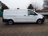 Mercedes-Benz Vito 114 CDI EXTRALANG NAVI-AHK- BOTTREGAL - Absetzkipper