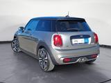 MINI Cooper S Navi LED CarPlay Sitzheizung PDC - gebrauchte MINI MINI aus dem Jahr 2018