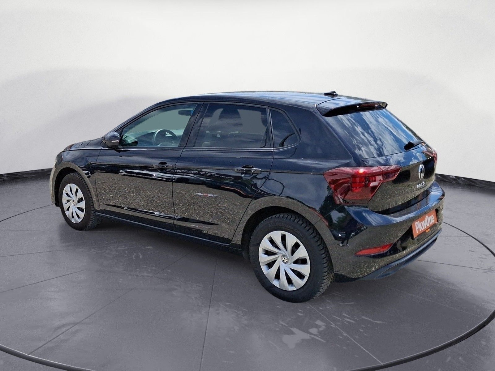 Volkswagen Polo 1,0 TSI Life SHZ*PDC*KLIMA*NAVI*CARPLAY*LED imagem 3