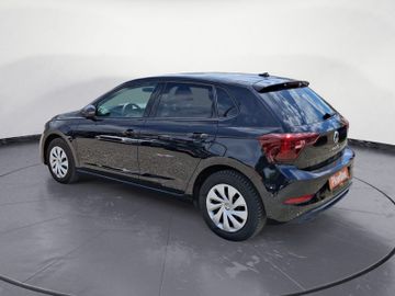 Volkswagen Polo - 3