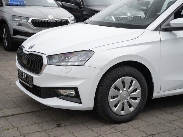 Fabia 1.0 MPI Essence LED+GRA+PDC+DAB