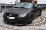 Audi TT Roadster 1.8T quattro 165 kW -