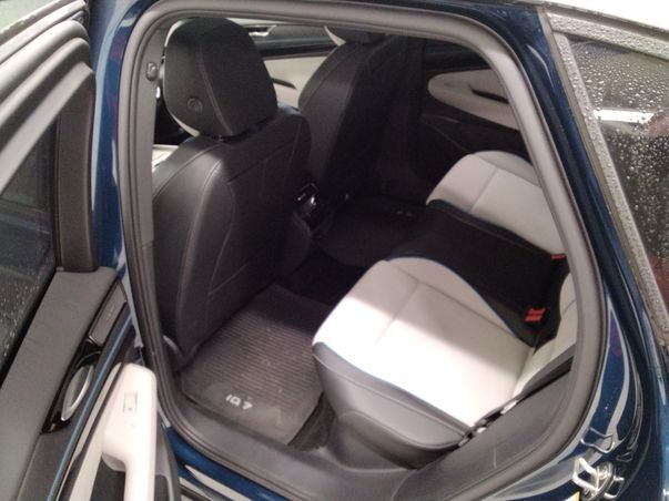 ID.7 Pro electric IQ.LIGHT+HARMAN+PANO+AUGM. HUD