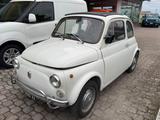 Fiat 500 L 1969 - Fiat 500 aus 1969