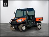 Andere Kubota RTV X-1110 4x4 Kipper Diesel LOF-Zul. - DIESEL QUAD