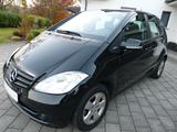 Mercedes-Benz A 160 Classic [KLIMA/SHZ/CD] - Mercedes-Benz aus 2011: A Class