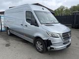 Mercedes-Benz Sprinter 317 L3H2 Automaat Kasten - Angebote