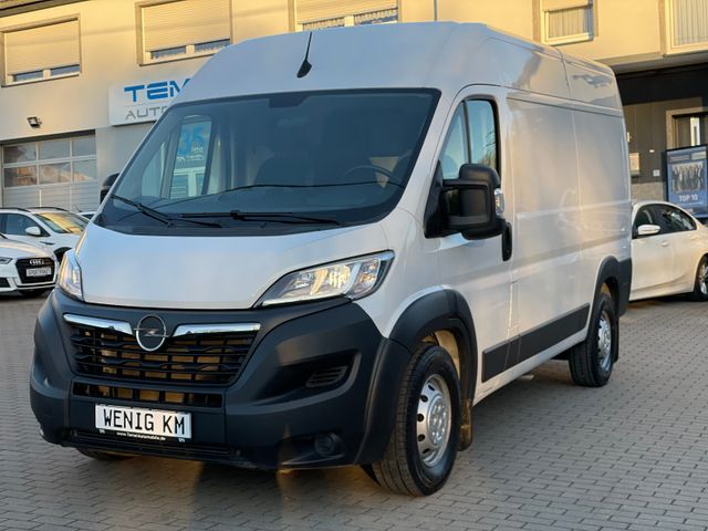 Opel Movano C Kasten HKa L3H2 3,5t *VERSTÄRKT*KAMERA*