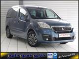 Peugeot Partner Tepee 1.6 BlueHDI Active Rollstuhl - Umb - blaue Peugeot Partner Tepee