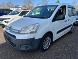 Citroën Berlingo Kasten Niveau B L1 Automatik Klima PDC - gebrauchte Citroën Berlingo aus dem Jahr 2015