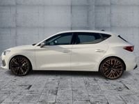 Cupra Leon - Vorschau Bild 4
