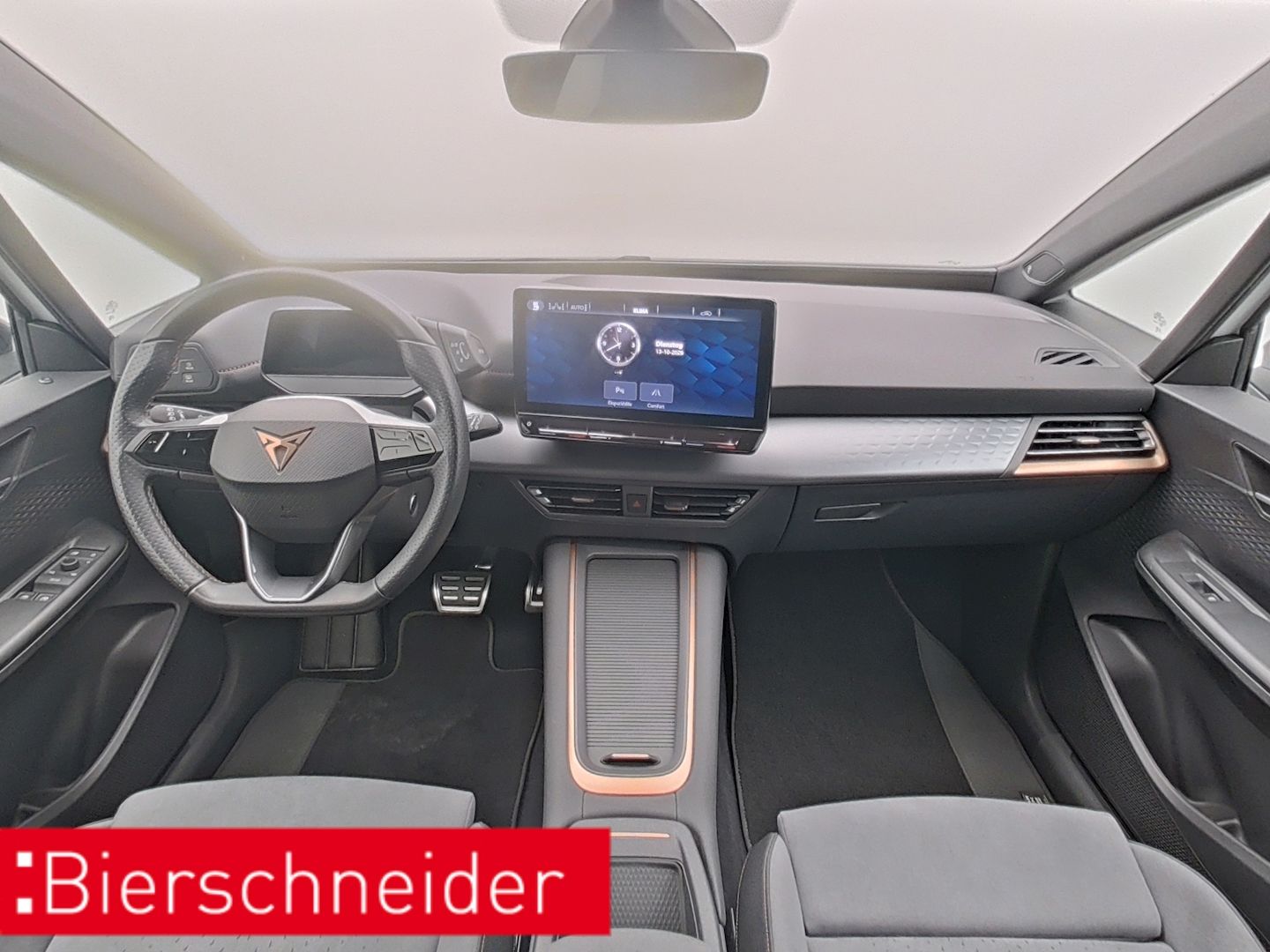 Cupra Born - Bild 11