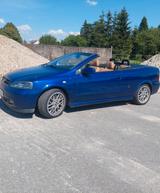 Opel Astra Cabrio 1.8 Edition 90Jahre Bertone Edi... - Opel Astra: Cabrio, J