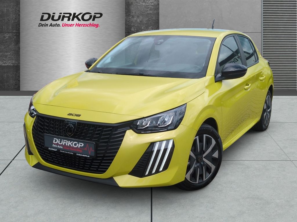 Image of Peugeot 208