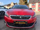 Peugeot 308 GT Navi Teileder - Peugeot 308 Gebrauchtwagen in Saarbrücken