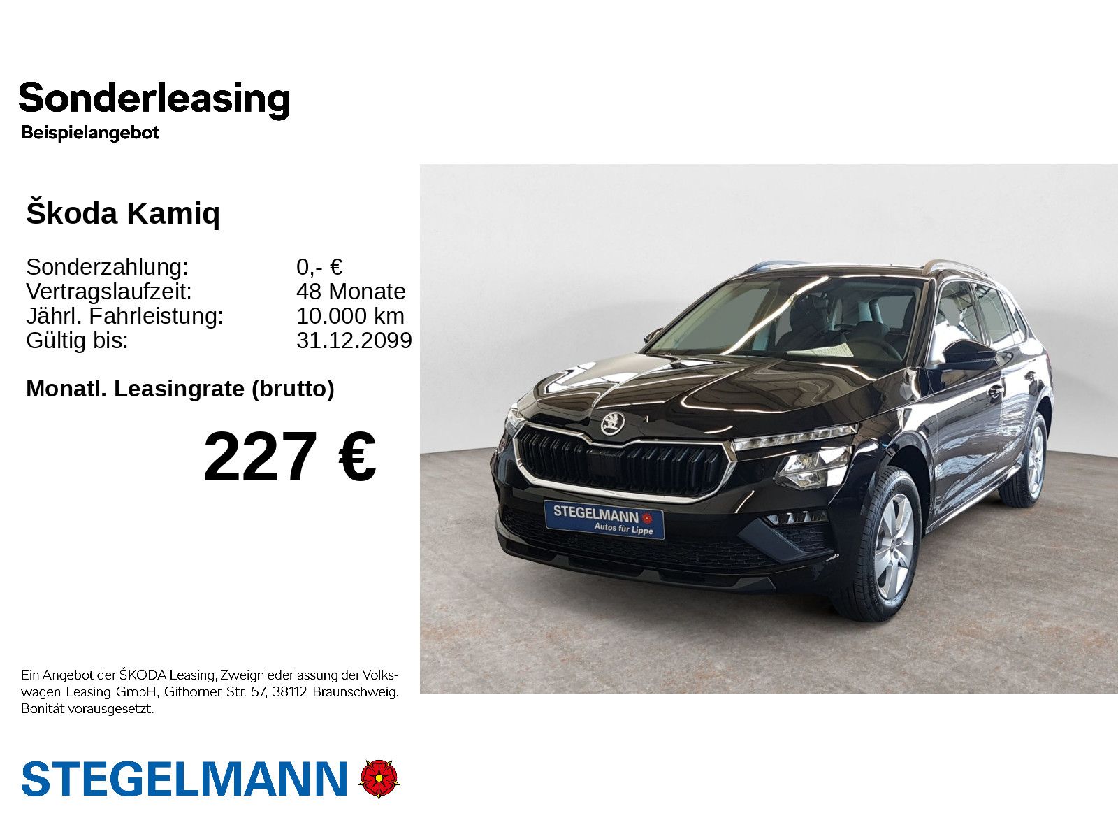 Skoda Kamiq - Bild 2