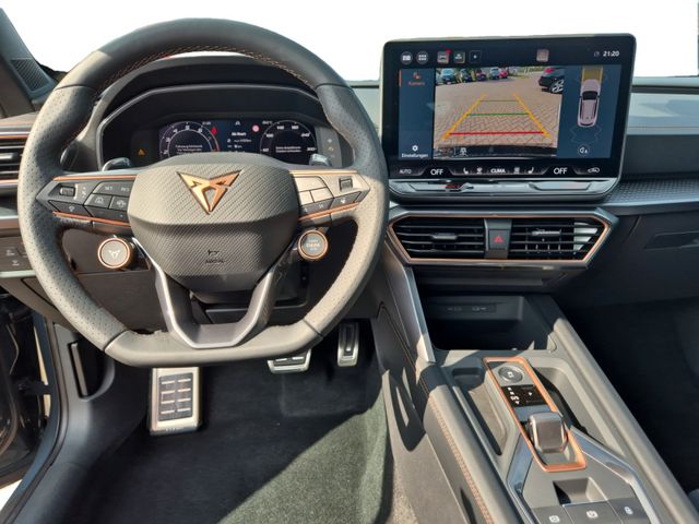 Cupra Formentor 1.5 eTSI 7-Gang-DSG