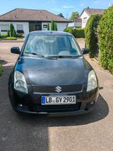 Suzuki Swift 1.3 Benzin - Suzuki Swift aus 2005
