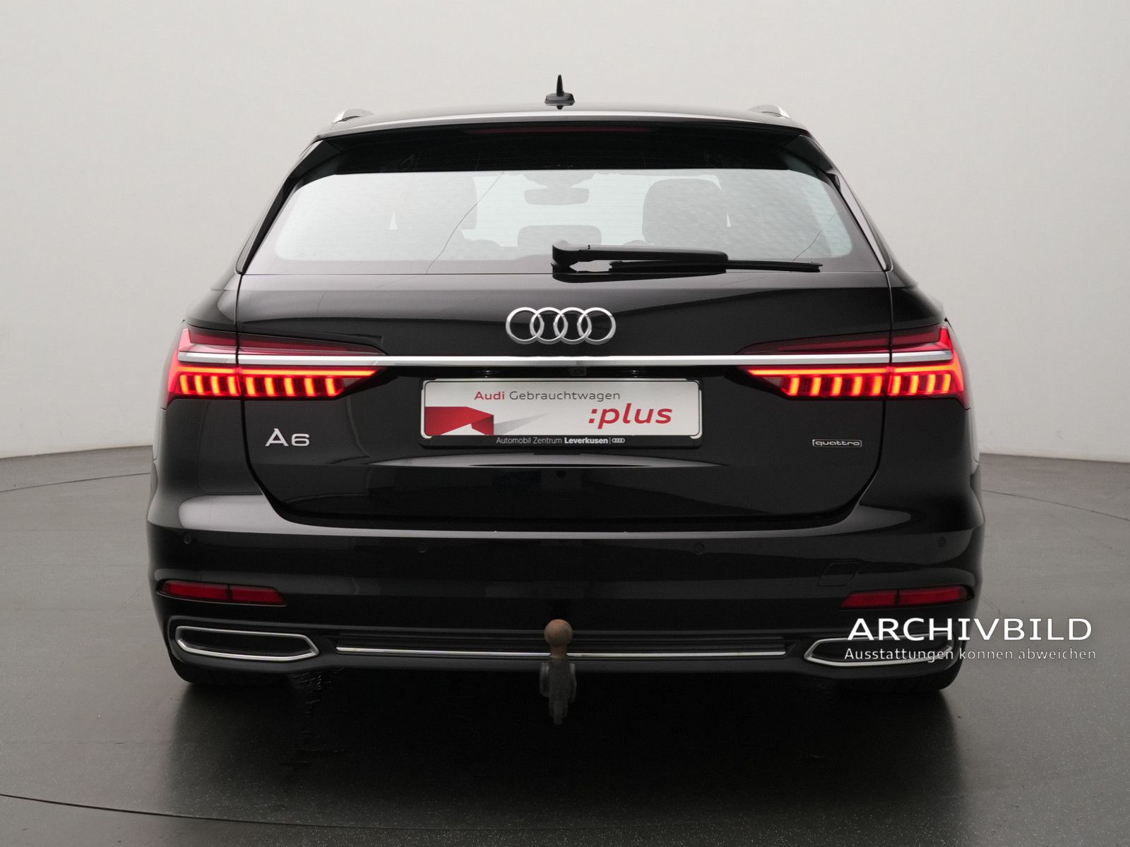 Audi A6 - Bild 4