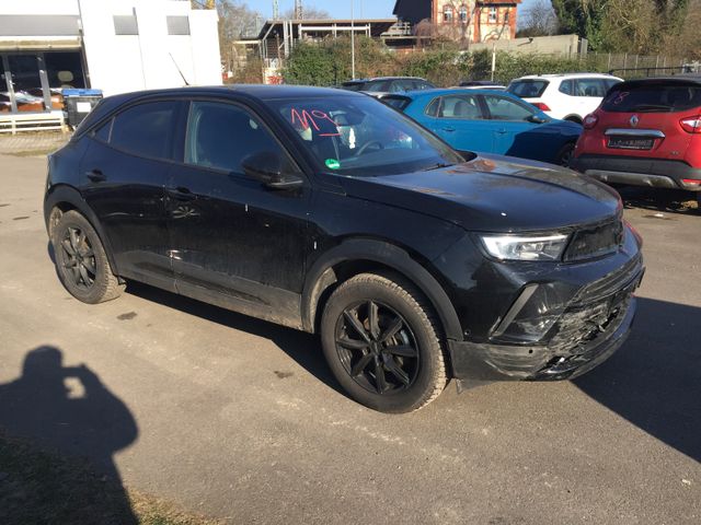 Opel Mokka   1,2  Navigation