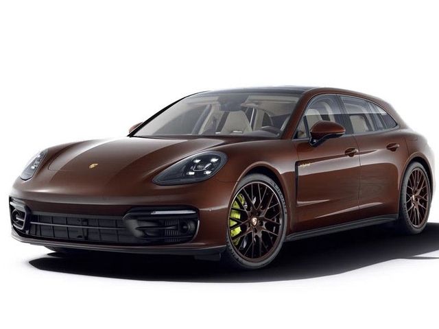 Porsche Panamera sport turismo 2.9 4 e-hybrid au