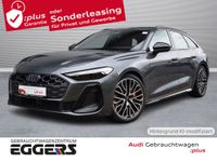 Audi S5 - Vorschau Bild 1