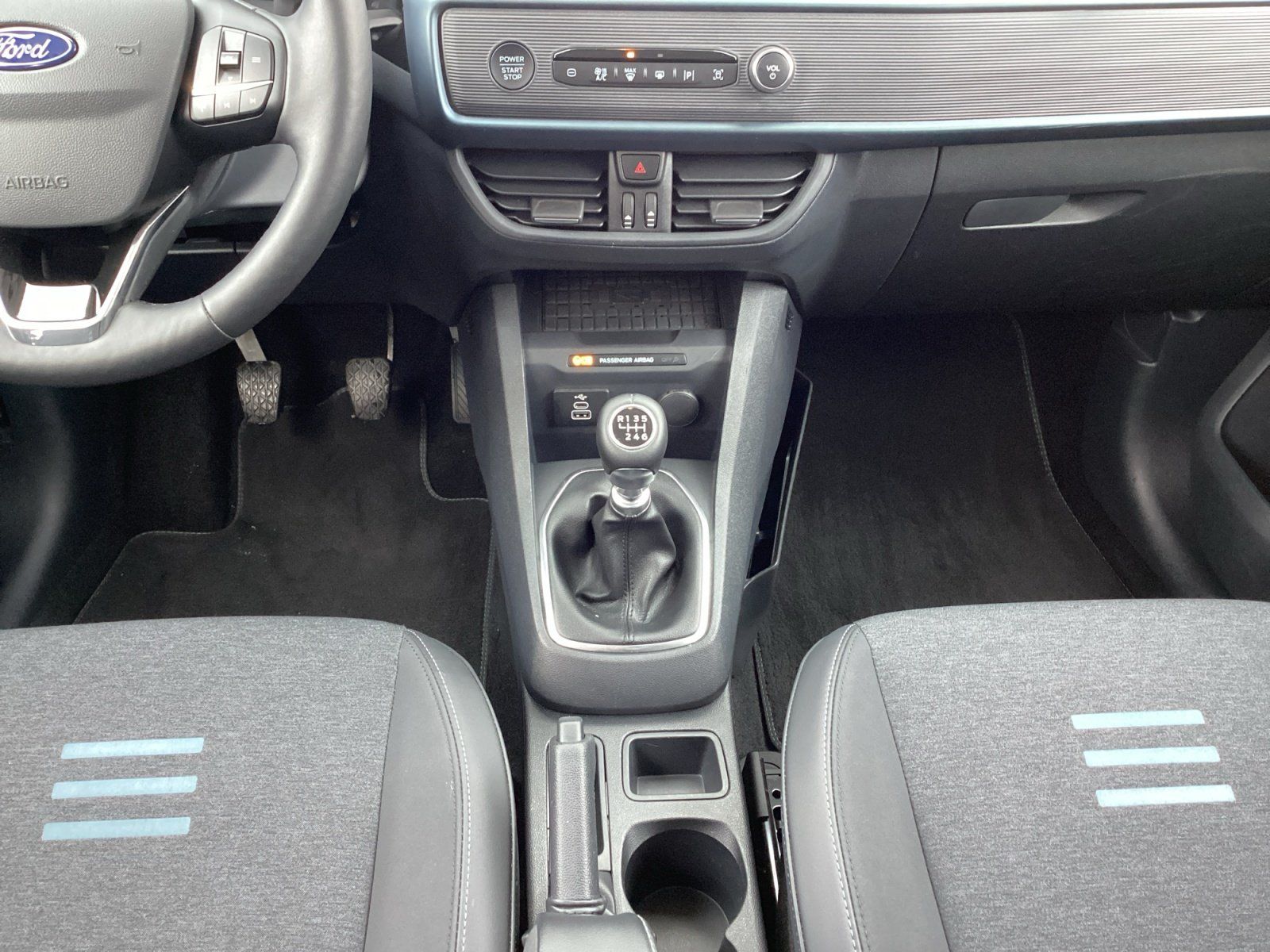 Ford Tourneo Courier - Bild 9