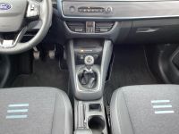 Ford Tourneo Courier - Vorschau Bild 9