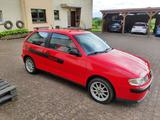 Seat Ibiza Freeze - gebrauchte Seat Ibiza aus dem Jahr 2000