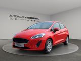 Ford Fiesta Trend 1.5 TDCi - Ford Fiesta: Tdci Trend