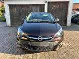Opel Astra J Sports Tourer/1.Hand/Ambiente/Temp - Opel Astra: Kombi, J