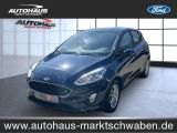 Ford Fiesta Cool & Connect Bluetooth Klima - Ford Fiesta in München