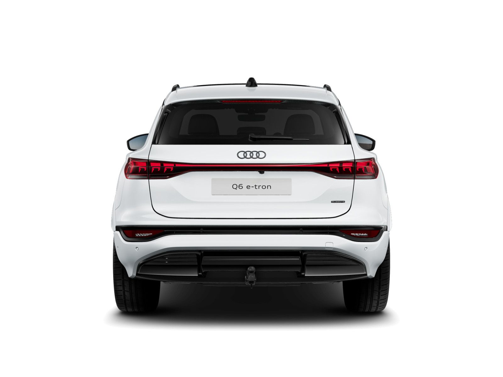 Audi Q6 e-tron - Bild 6