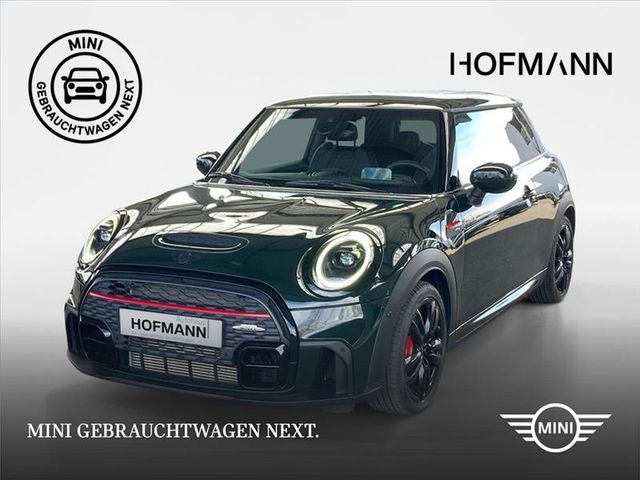 MINI John Cooper Works Aut. JCW Trim+RFK+Pano+ACC+HuD