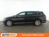 Volkswagen Passat 2.0 TDI Highline BM Aut.*NAV*LED*ACC*CAM - Volkswagen Passat mit Diesel-Antrieb