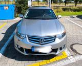 Honda Accord Limousine 2.0 - Honda Accord: 2.0