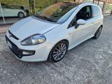 Fiat Punto Evo 1.6 Mjt DPF 3 porte Sport - Fiat Punto Evo mit Schiebedach